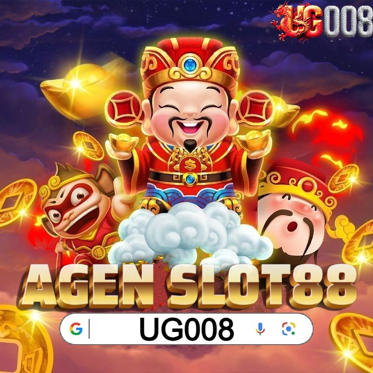 Situs Slot Gacor Hari Ini